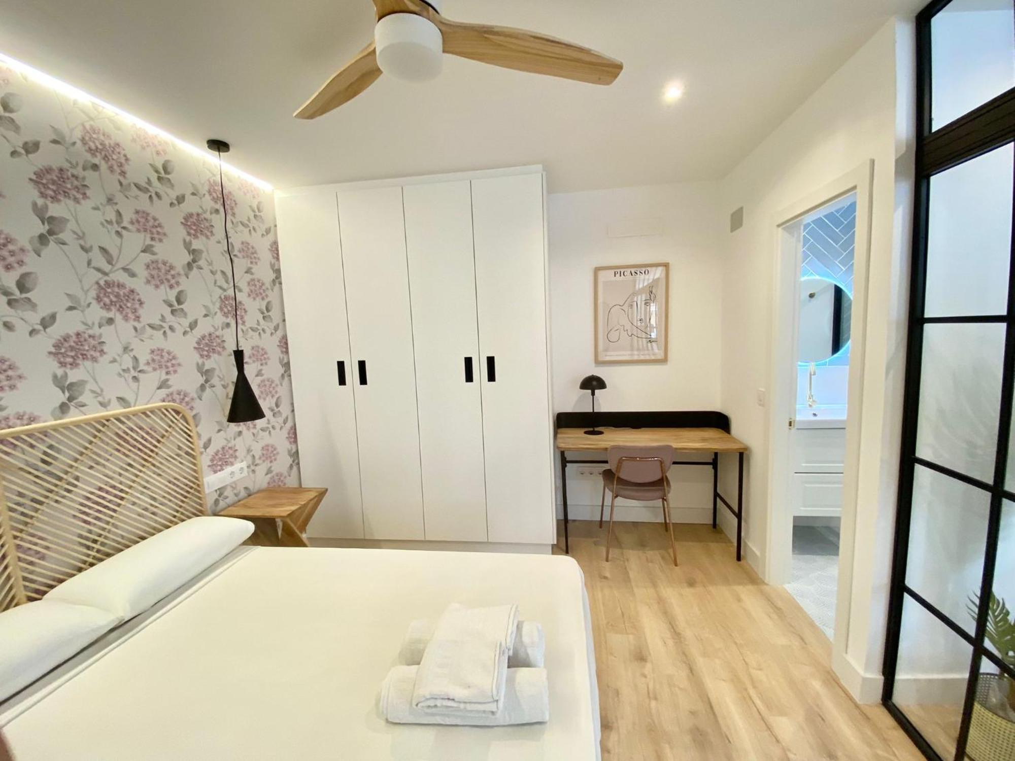 Am I Segovia Vut Apartment Exterior photo